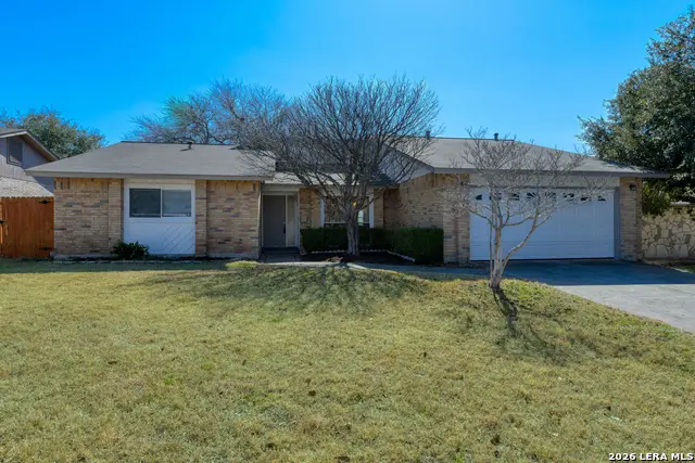 6638 Country Field, San Antonio, TX 78240 - #2