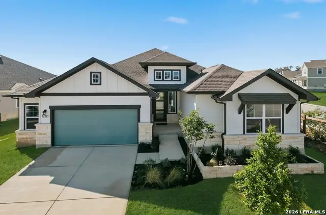 12110 Vine Blossom, Schertz, TX 78154 - #1