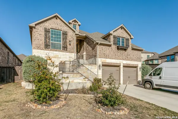22902 Bear River, San Antonio, TX 78258
