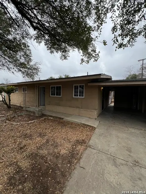 431 E Glenview, San Antonio, TX 78201 - #3