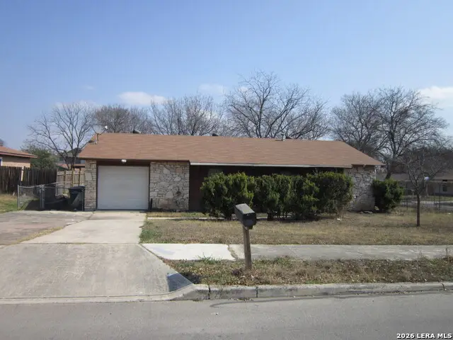 4635 Avenida Prima, San Antonio, TX 78233 - #1