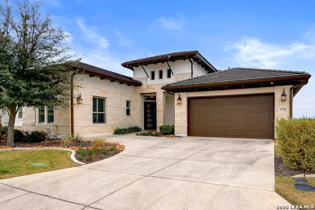 6738 Bella Colina, San Antonio, TX 78256 - #1
