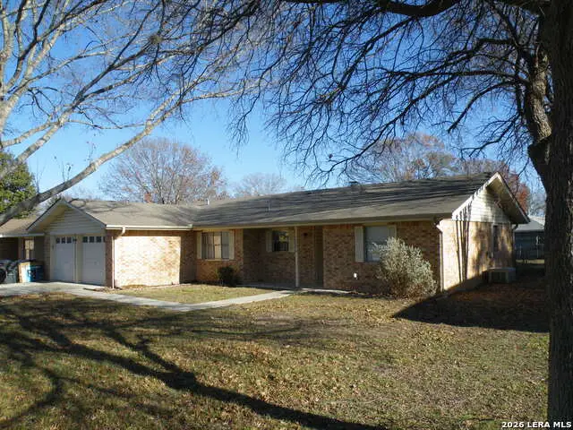 1420 Pams Path, New Braunfels, TX 78130 - #1