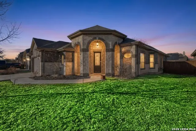 14715 Rifleman, San Antonio, TX 78254 - #1