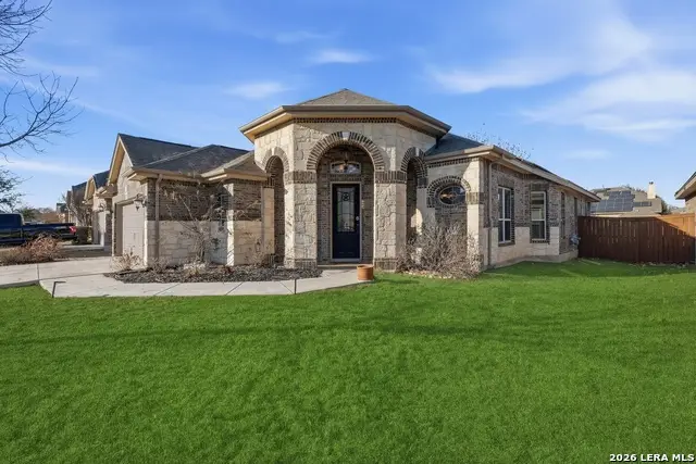 14715 Rifleman, San Antonio, TX 78254 - #2