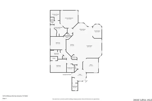 14715 Rifleman, San Antonio, TX 78254 - #3