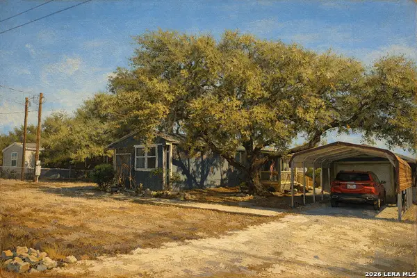 261 Pr 1514, Bandera, TX 78003