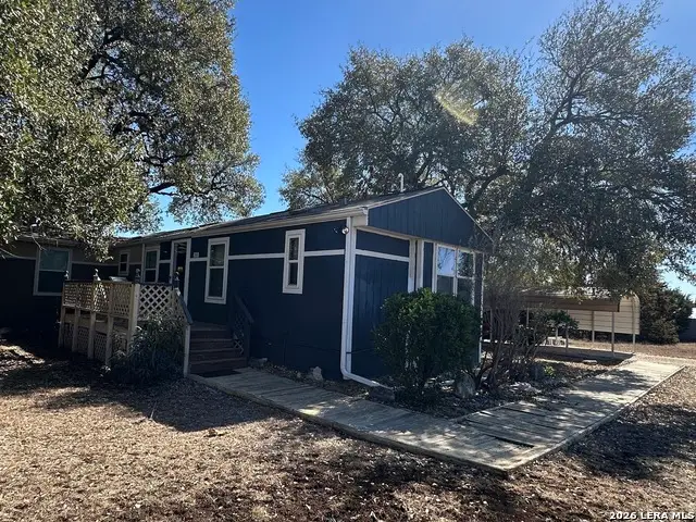 261 Pr 1514, Bandera, TX 78003 - #3