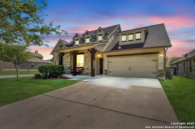 2058 Western Pecan, New Braunfels, TX 78130 - #3