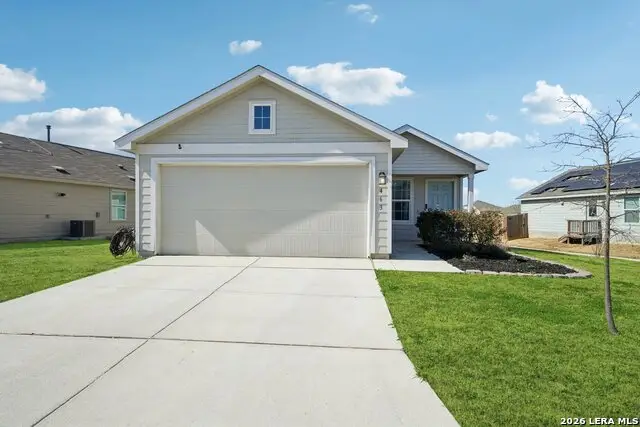 463 Filibuster, San Antonio, TX 78220 - #1