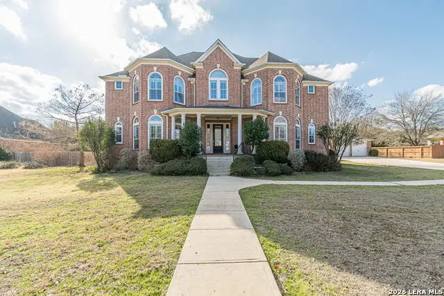 8416 Monument Oak, Boerne, TX 78015 - #1