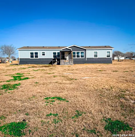 5520 County Road 1458, Taft, TX 78390