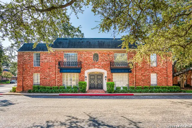 7500 Callaghan Road #218, San Antonio, TX 78229 - #1