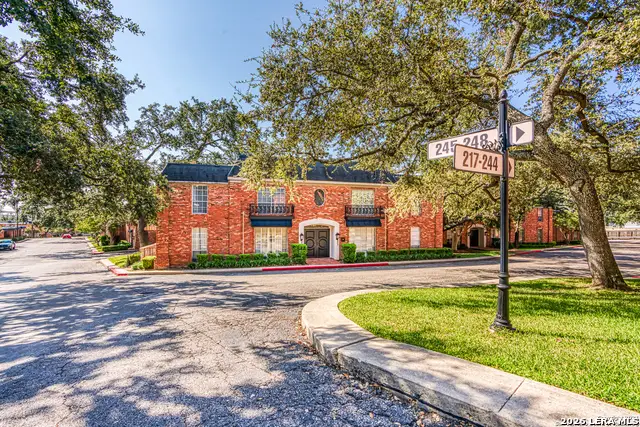 7500 Callaghan Road #218, San Antonio, TX 78229 - #2