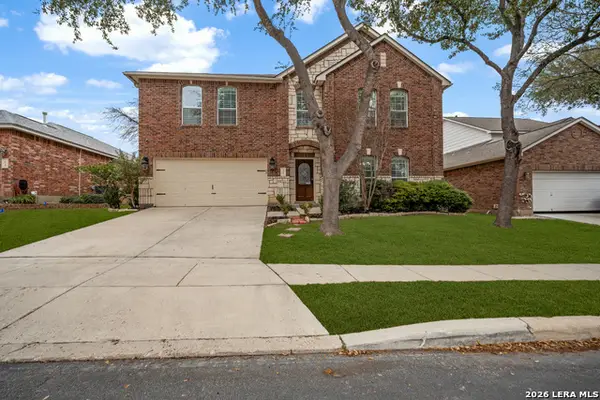 39 Atwell Park, San Antonio, TX 78254