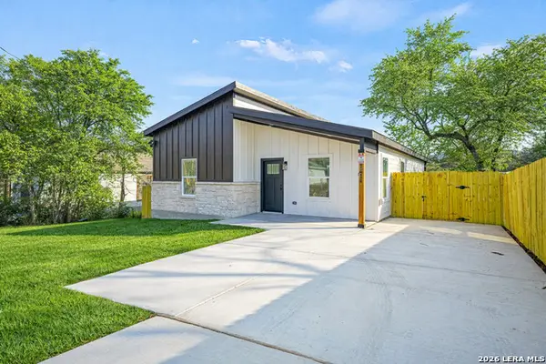 1414 Paso Hondo, San Antonio, TX 78202