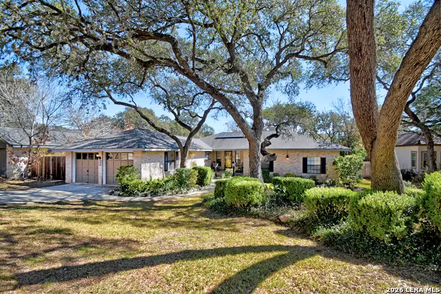 19914 Encino Moss, San Antonio, TX 78259 - #2