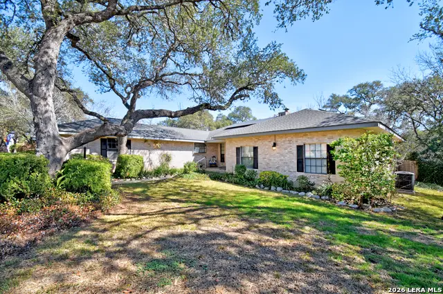 19914 Encino Moss, San Antonio, TX 78259 - #3