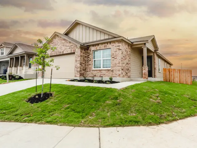 6790 Hatchery Way, San Antonio, TX 78252 - #2