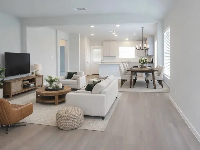 6790 Hatchery Way, San Antonio, TX 78252 - #3