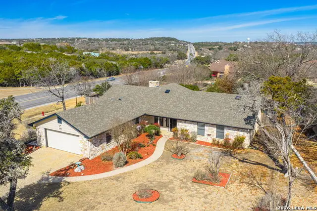 100 Riverhill Blvd, Kerrville, TX 78028 - #1