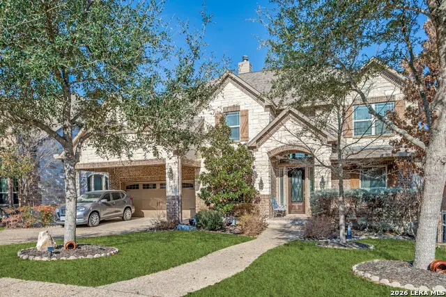 16927 Sonoma Ridge, San Antonio, TX 78255 - #1