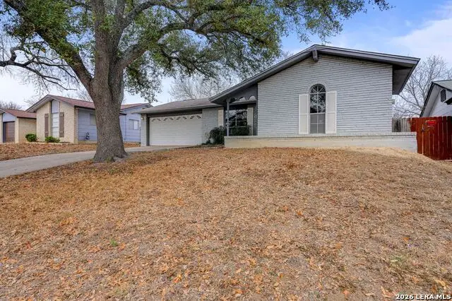 14143 Swallow Dr., San Antonio, TX 78217 - #2