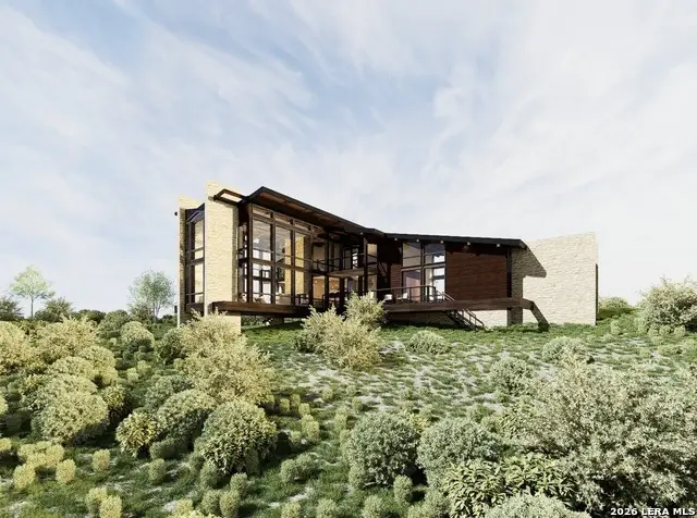 LOT 11 Canyon Rim, Helotes, TX 78023 - #2