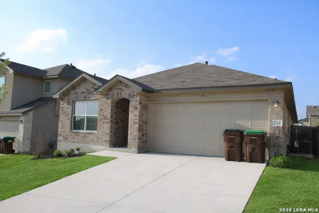 258 Empress Brilliant, San Antonio, TX 78253 - #2