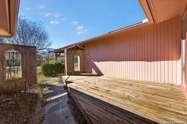 6615 Lake Cliff, San Antonio, TX 78244 - #2