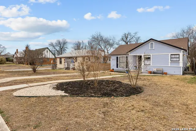 2006 W Woodlawn Ave, San Antonio, TX 78201 - #2