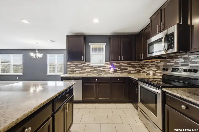 7411 Rigel Chase, San Antonio, TX 78252 - #2