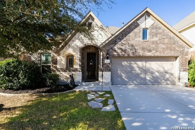 216 Aspen, Boerne, TX 78006 - #1