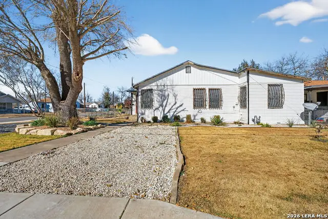 843 Hoover Ave, San Antonio, TX 78225 - #3