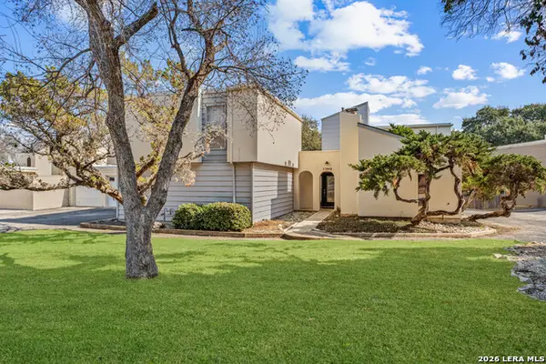 11840 Sandman St, San Antonio, TX 78216