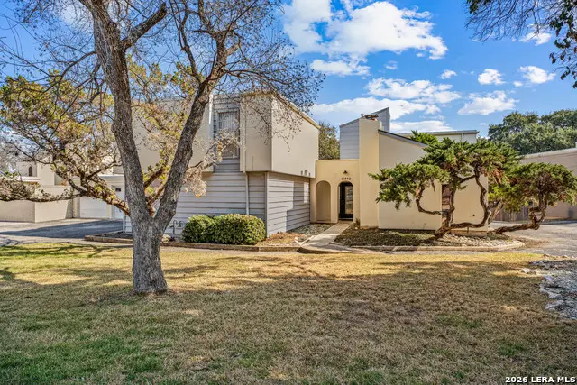 11840 Sandman St, San Antonio, TX 78216 - #2