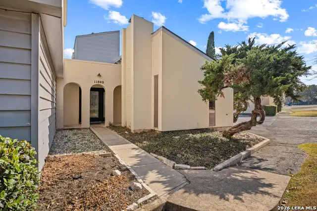 11840 Sandman St, San Antonio, TX 78216 - #3