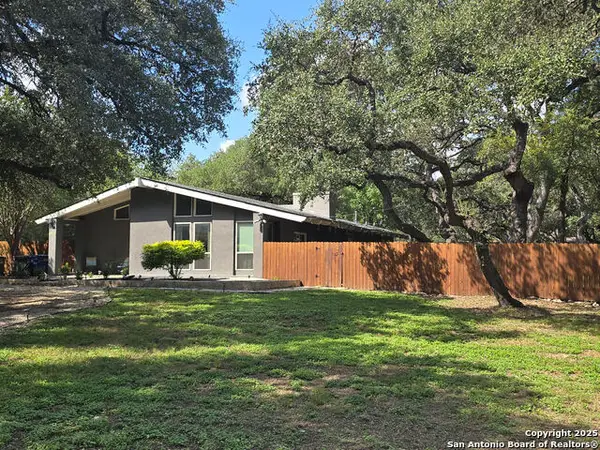 8715 Post Oak, San Antonio, TX 78217