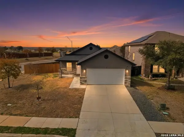 11319 Par One, San Antonio, TX 78221