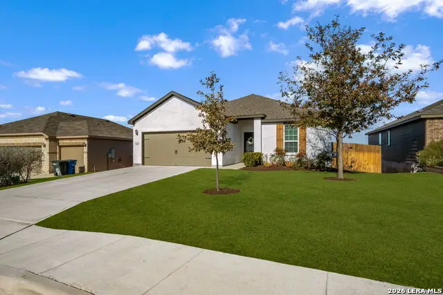 610 Ridgehorn, New Braunfels, TX 78130 - #2