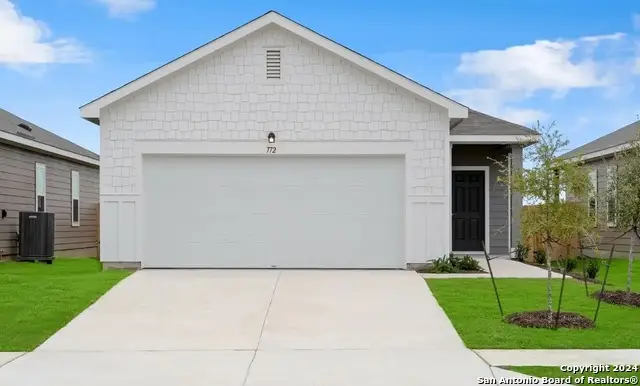 7541 Corral Summit, San Antonio, TX 78253 - #2