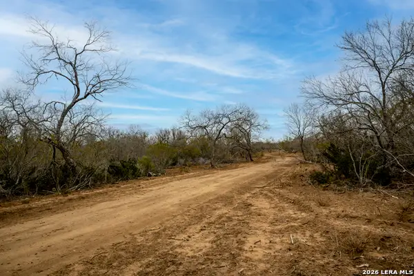 2410 San Miguel Tract #2, Moore, TX 78057