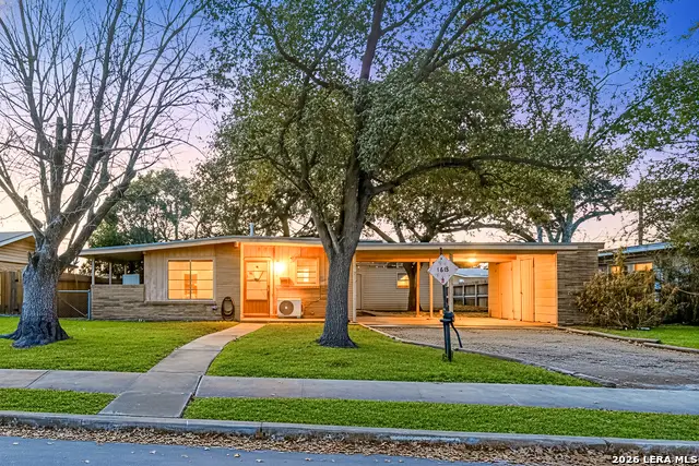4618 Lakewood, San Antonio, TX 78220 - #1