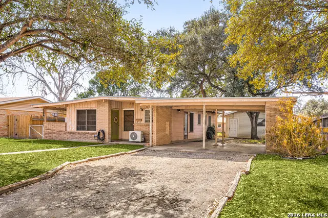 4618 Lakewood, San Antonio, TX 78220 - #2
