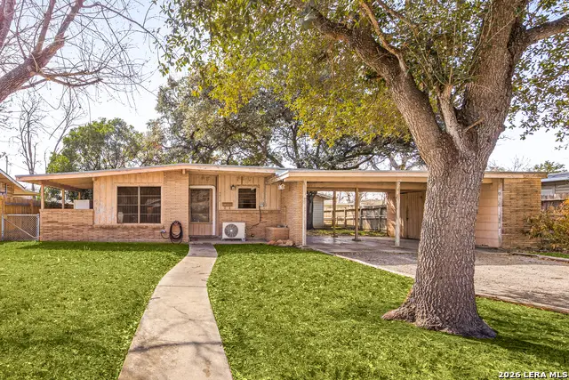 4618 Lakewood, San Antonio, TX 78220 - #3
