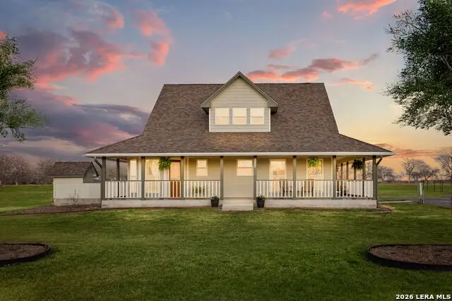 227 Ski Plex, Seguin, TX 78155 - #1