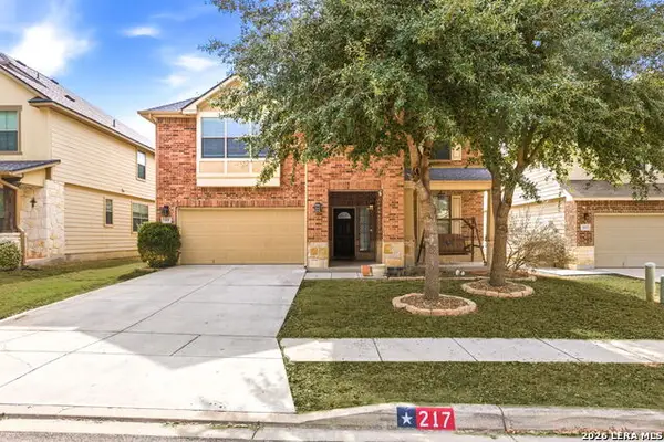 217 Dove, Cibolo, TX 78108