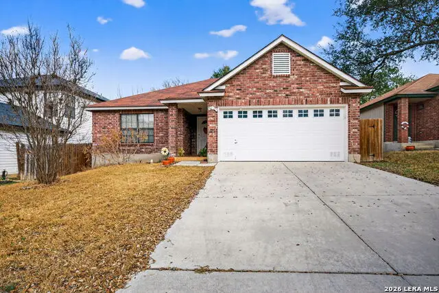 10118 Sandbrook Hill, San Antonio, TX 78254 - #1