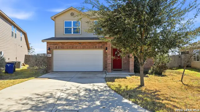 556 Long Leaf Dr, New Braunfels, TX 78130 - #1
