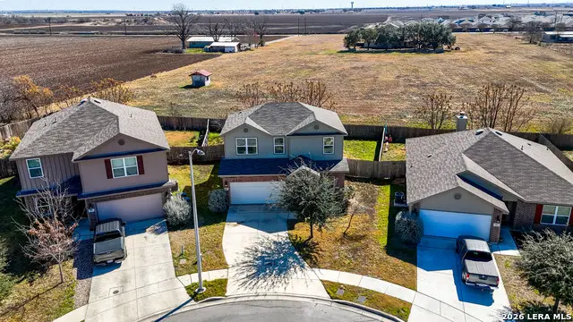 556 Long Leaf Dr, New Braunfels, TX 78130 - #2